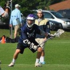 Meet your Posher, Davis